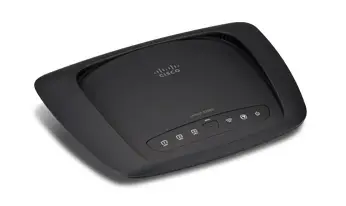 Linksys X2000 X2000-NP