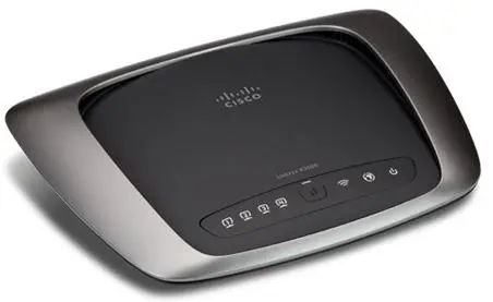Linksys X3000 X3000-E1