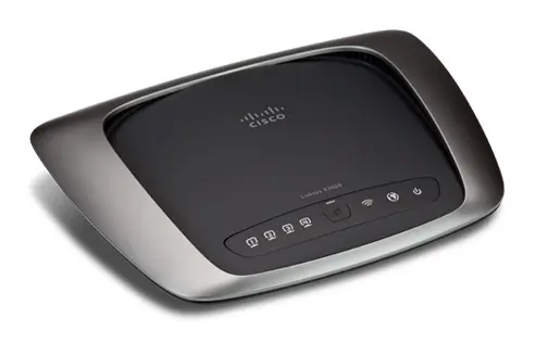 Linksys X3000 X3000-EW