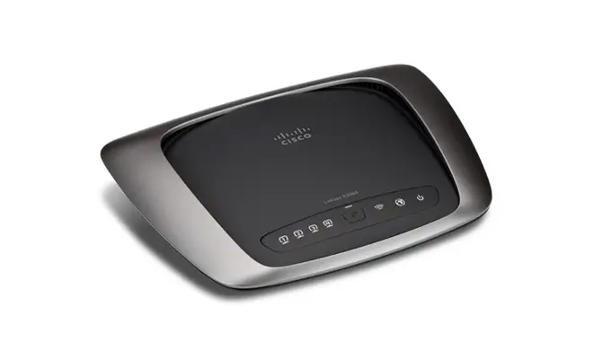 Linksys X3000 X3000-EZ