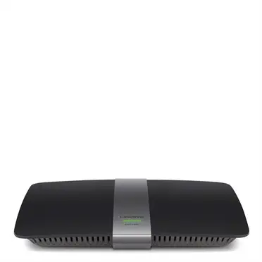 Linksys XAC1200-UK 4 GHz