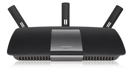 Linksys XAC1900 4 GHz XAC1900-UK
