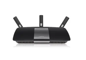 Linksys XAC1900 XAC1900-EJ
