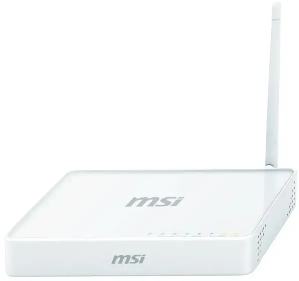 MSI RG300EX Lite 11N-RG300EX-L-010R