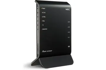 NEC Aterm WG1900HP PA-WG1900HP