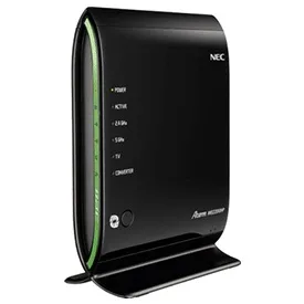 NEC Aterm WG2200HP PA-WG2200HP