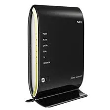 NEC Aterm WG2600HP2 PA-WG2600HP2