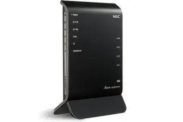 NEC PA-WG1800HP3 4 GHz