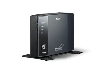 NEC PA-WL300NE/AG 4 GHz