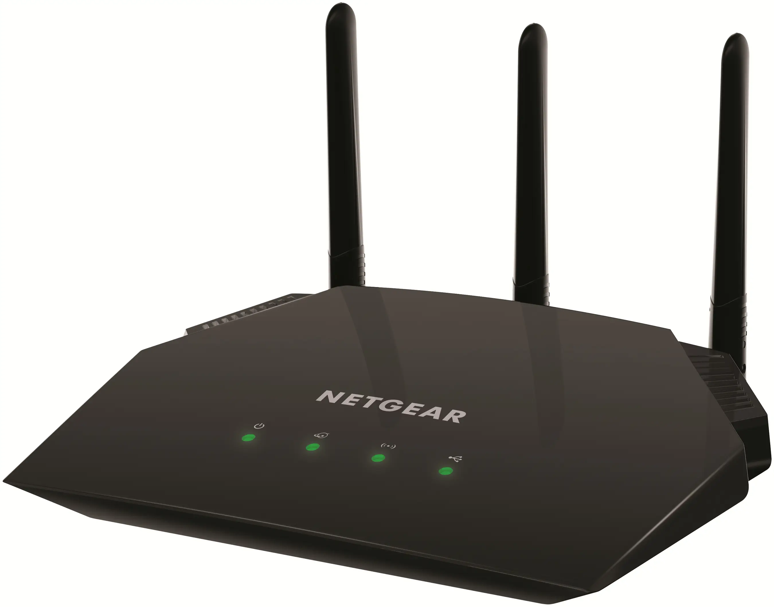 NETGEAR AC2000 4 GHz WAC124-100PES