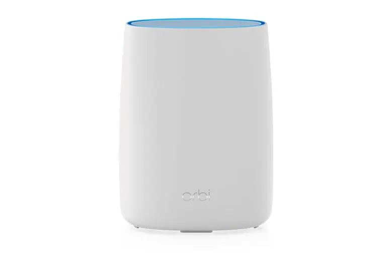 NETGEAR AC2200 LTE Mesh Router (LBR20) 4 GHz LBR20-100AUS