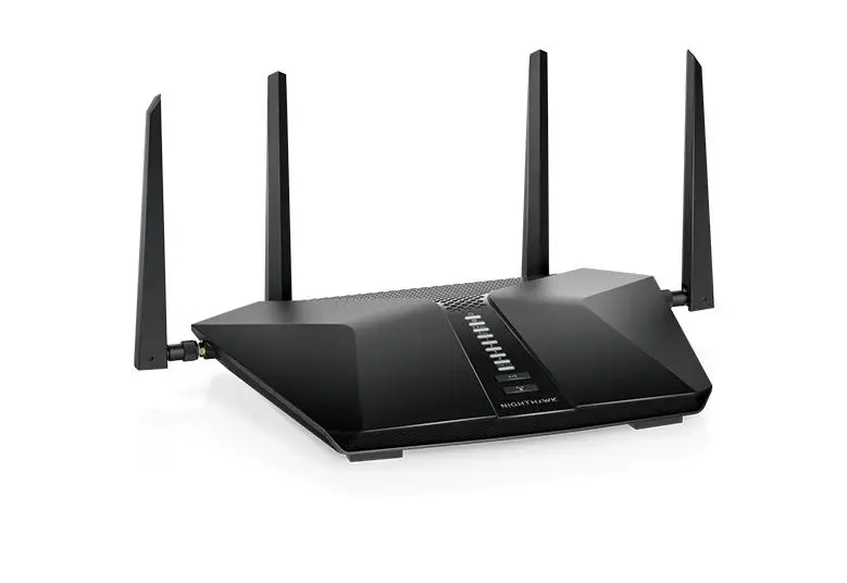 NETGEAR AX4200 WiFi Router (RAX43) 4 GHz RAX43-100AUS