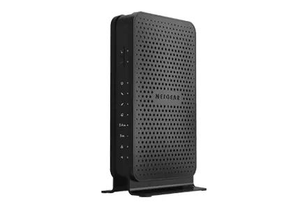 NETGEAR C3700-100NAS 4 GHz