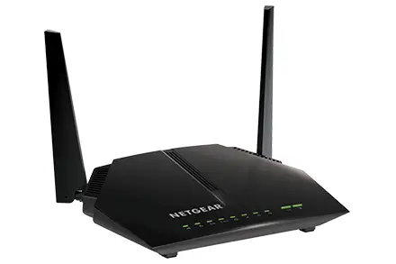 NETGEAR C6220 4 GHz C6220-100NAS