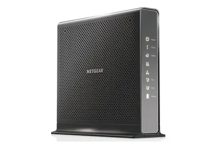 NETGEAR C7100V 4 GHz C7100V-100NAS