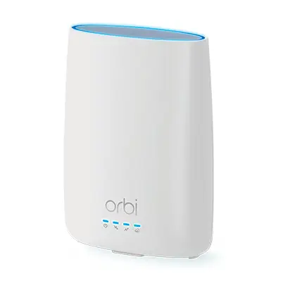 NETGEAR CBK40-100NAS 4 GHz