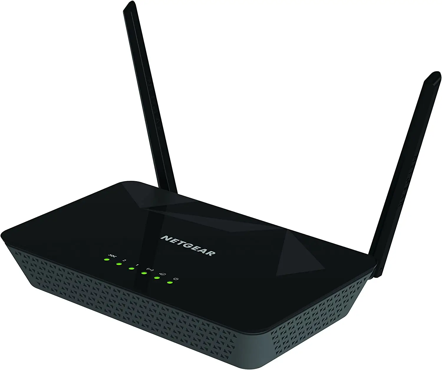NETGEAR D1500 4 GHz D1500-100PES