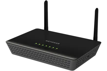 NETGEAR D3600-100UKS 4 GHz