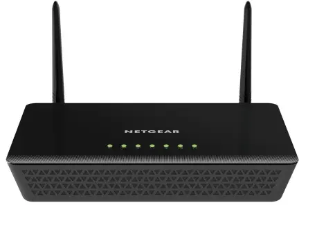 NETGEAR D3600 4 GHz D3600-100PES