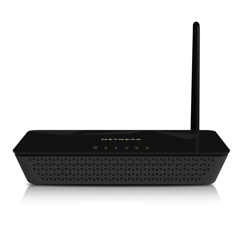 NETGEAR D500 D500-100PES