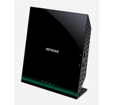 NETGEAR D6100 4 GHz D6100-100PES