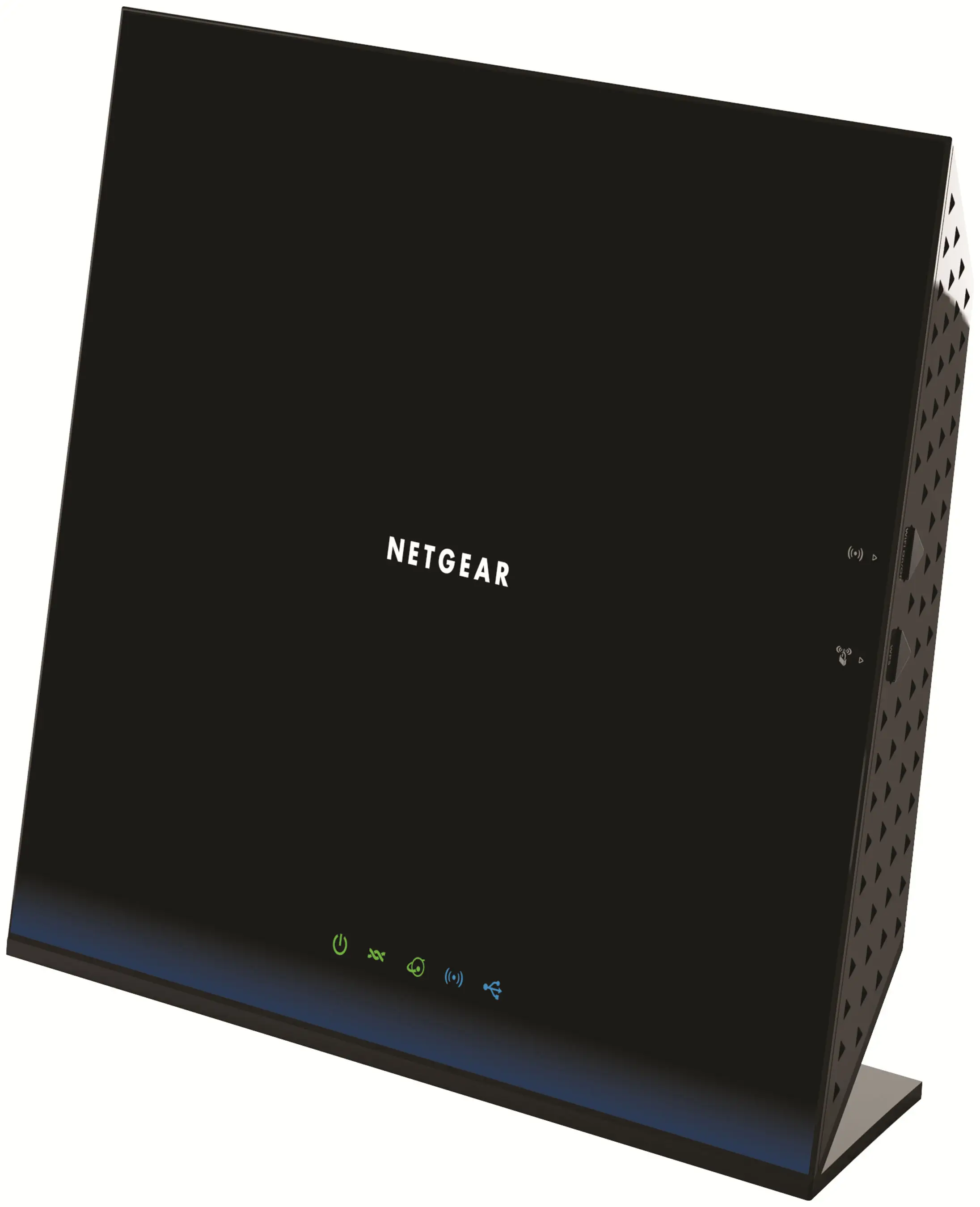 NETGEAR D6200 4 GHz D6200-100NAS