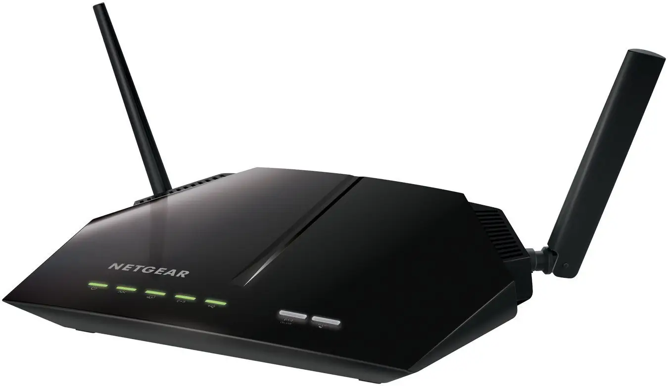 NETGEAR D6220 4 GHz D6220-100ITS