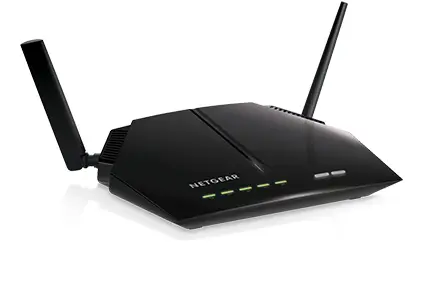 NETGEAR D6220 4 GHz D6220-100UKS