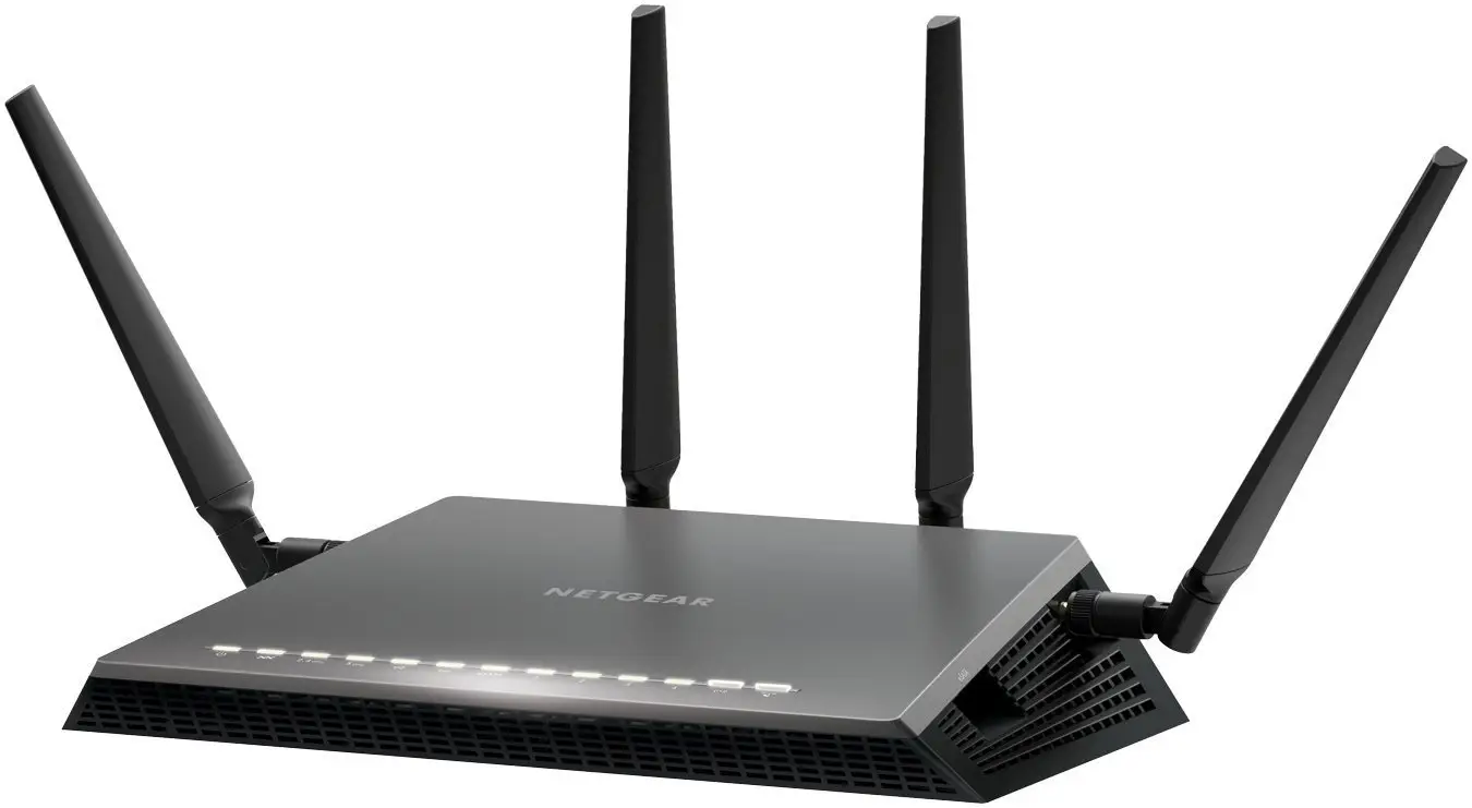 NETGEAR D7800 4 GHz D7800-100PES