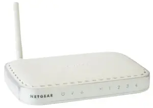 NETGEAR DG834G DG834G-500ITS