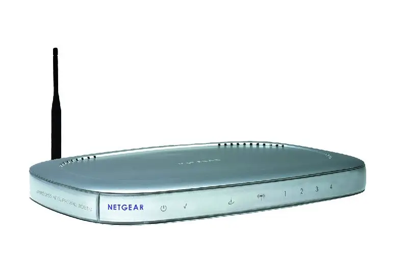 NETGEAR DG834GBGR