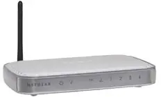 NETGEAR DG834GT DG834GTSWE