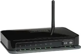 NETGEAR DGN1000 DGN1000-100AUS