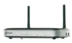 NETGEAR DGN2000 DGN2000-100FSS