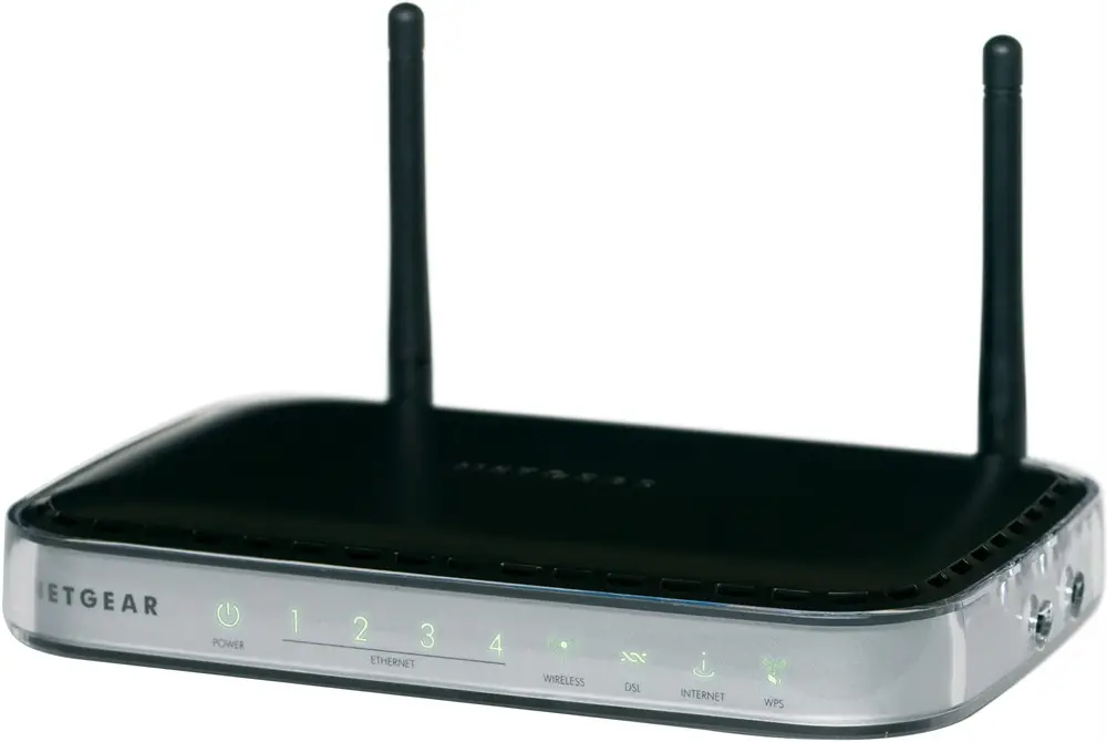 NETGEAR DGN2000B DGN2000B-100GRS