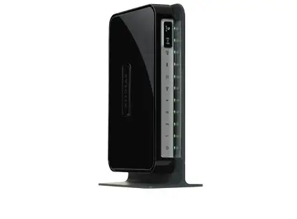 NETGEAR DGN2200 DGN2200B-100GRS