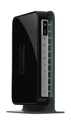 NETGEAR DGN2200