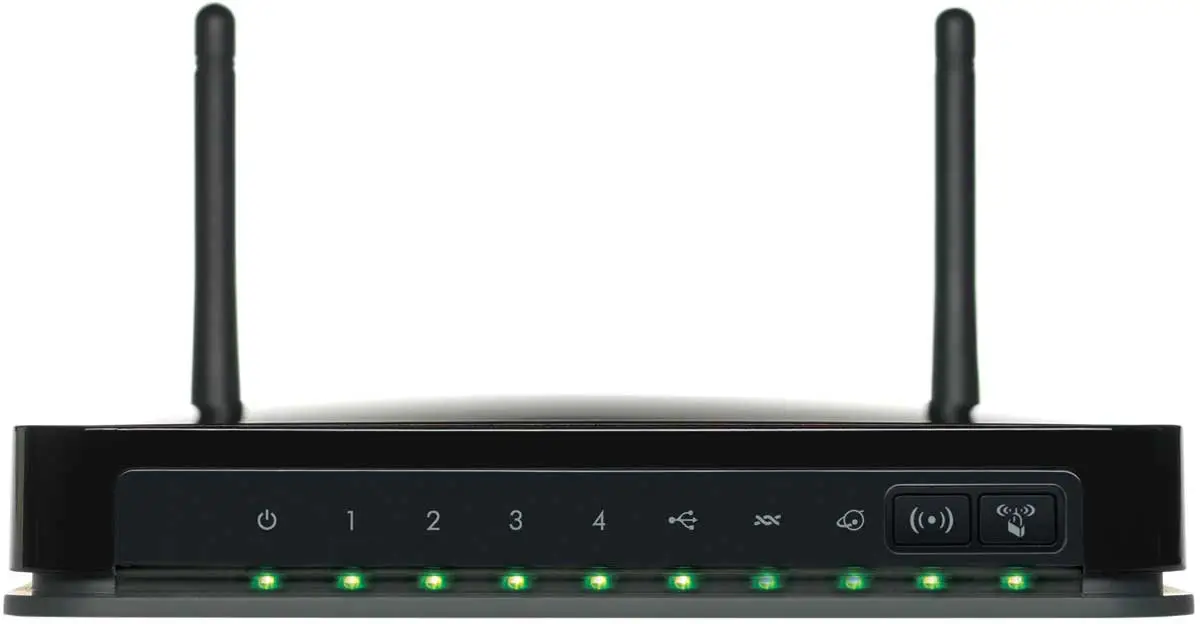 NETGEAR DGN2200M DGN2200M-100UKS
