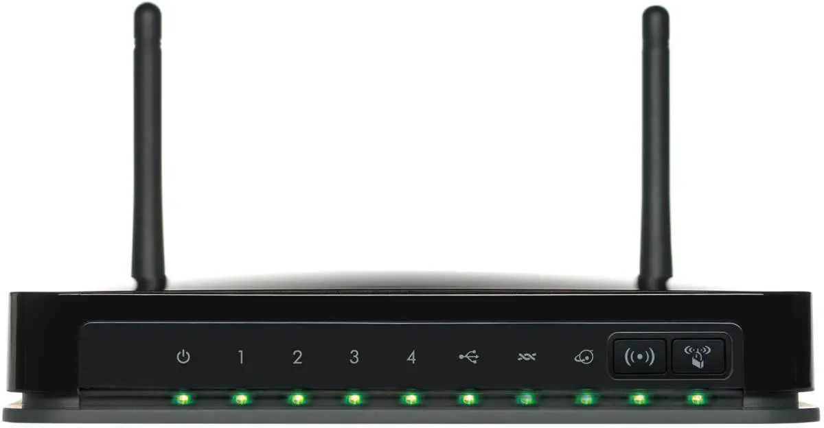 NETGEAR DGN2200M DGN2200M-100NAS