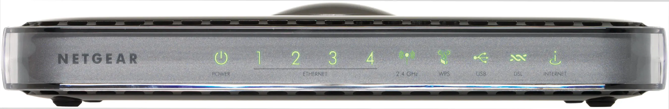 NETGEAR DGN3500