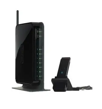 NETGEAR DGNB1100 DGNB1100-100UKS