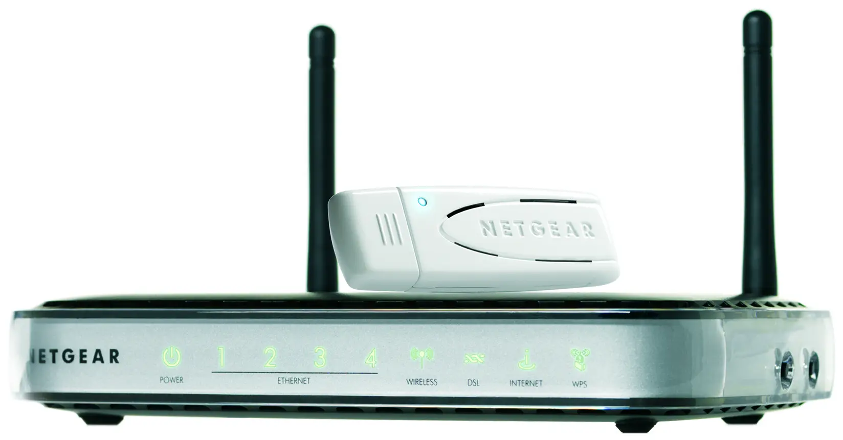 NETGEAR DGNB2100 DGNB2100-100UKS