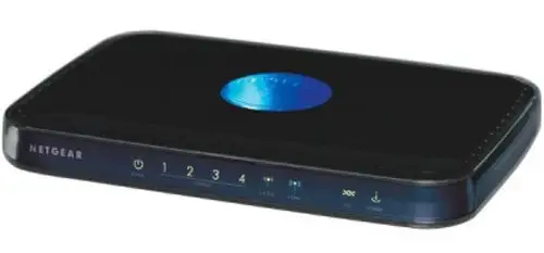NETGEAR DGND3300B DGND3300B-100GRS