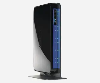 NETGEAR DGND3700B 4 GHz DGND3700B-100GRS