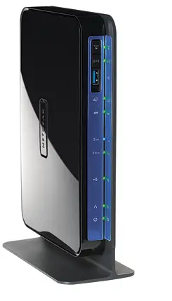 NETGEAR DGND3800B 4 GHz DGND3800B-100GRS