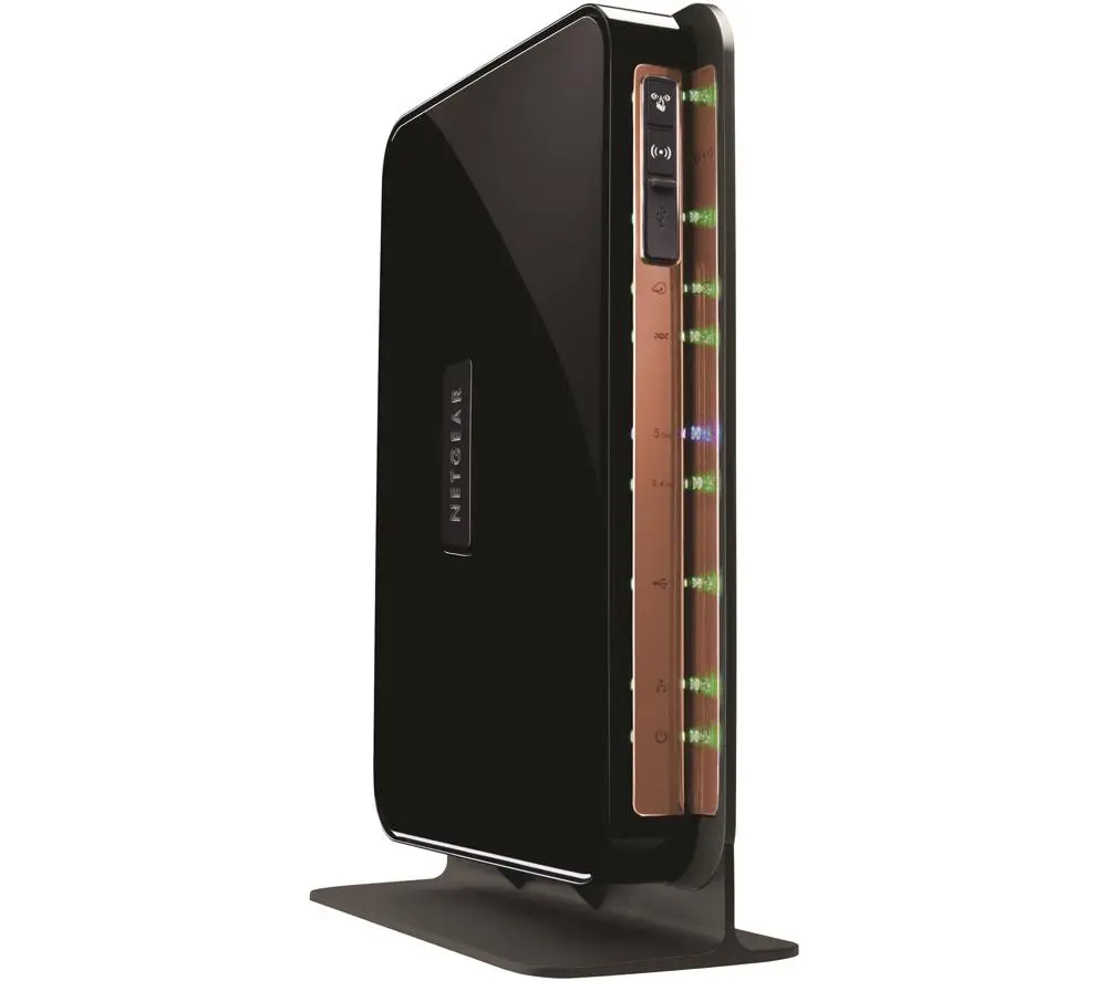 NETGEAR DGND4000 4 GHz DGND4000-100UKS