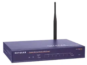 NETGEAR FVG318 FVG318NA