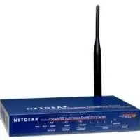 NETGEAR FWG114P FWG114PNA