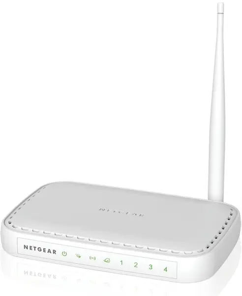 NETGEAR JNR1010 JNR1010-100PES