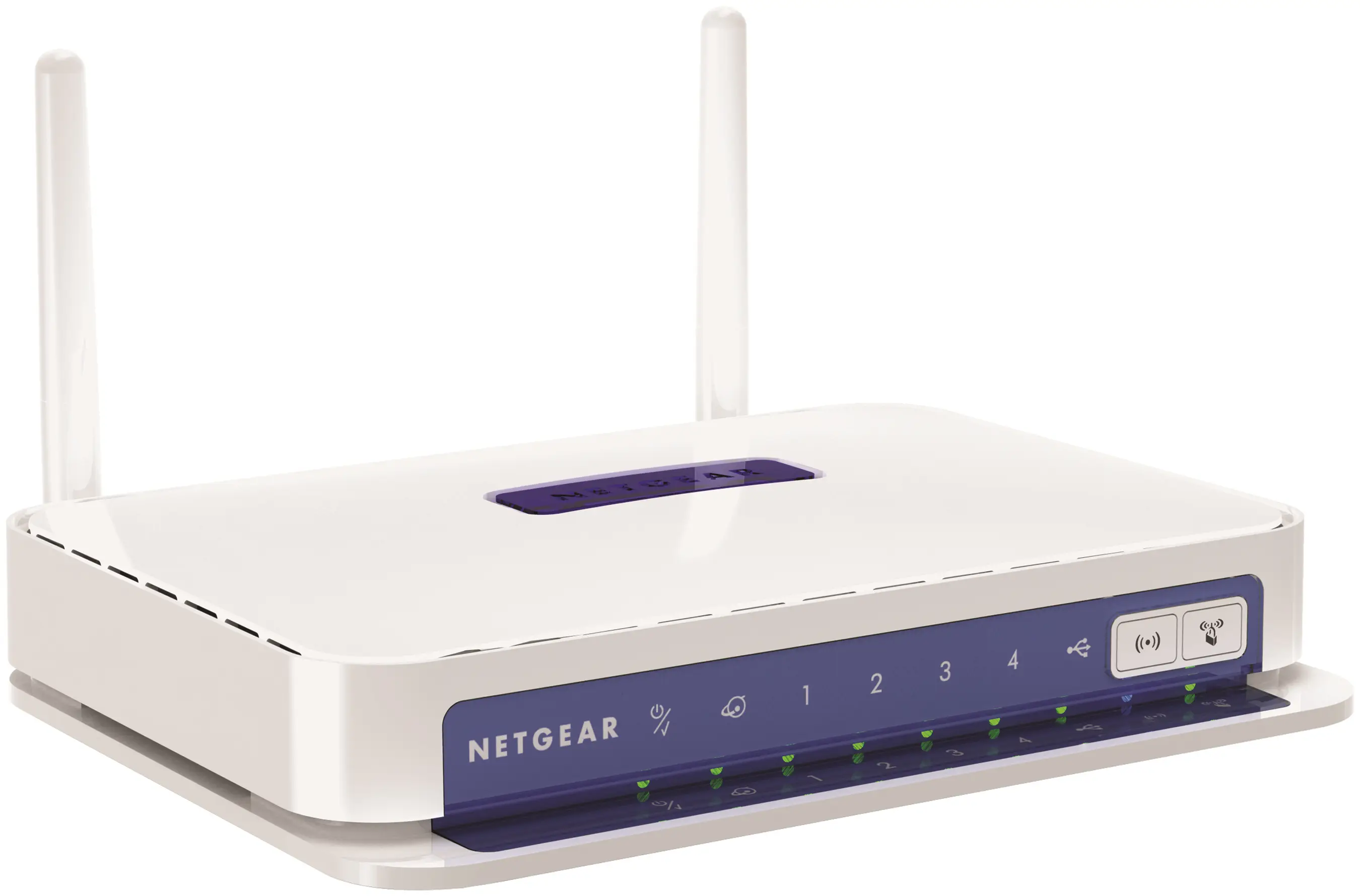 NETGEAR JNR3210 JNR3210-100NAS